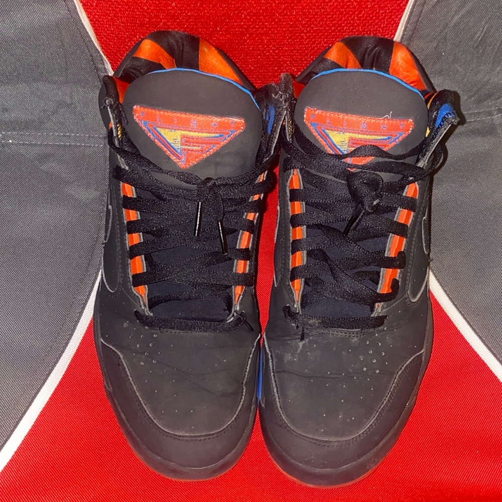 Flights